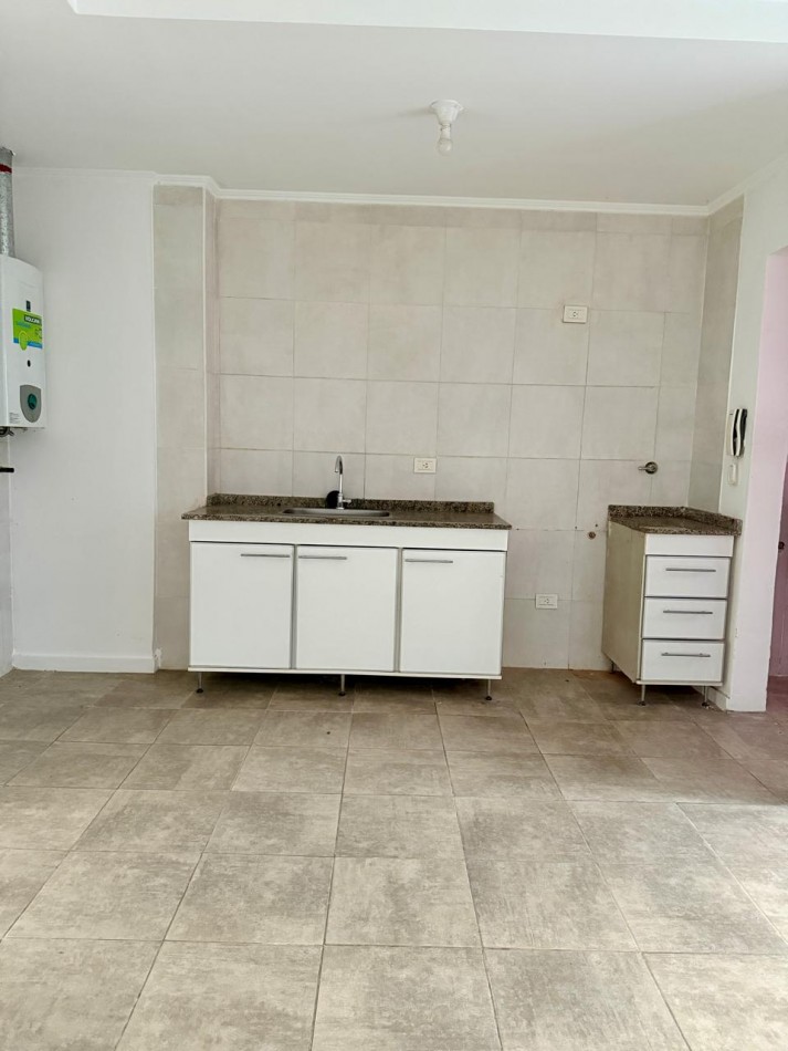 Departamento en alquiler en Santa Fe