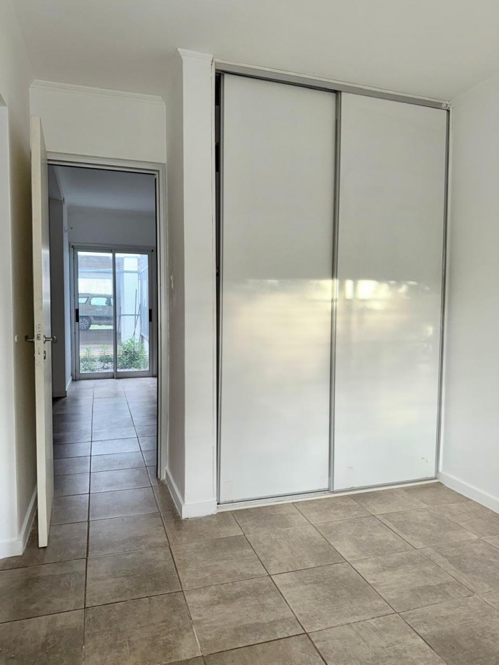 Departamento en alquiler en Santa Fe