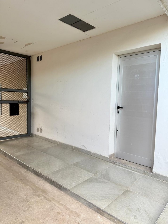 Departamento en alquiler en Santa Fe