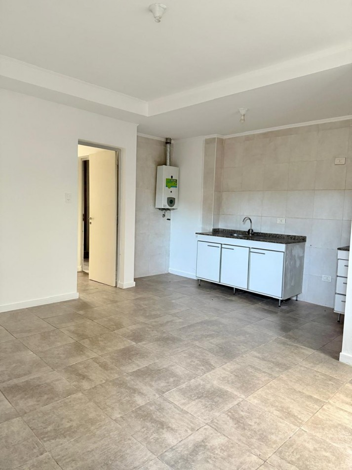 Departamento en alquiler en Santa Fe