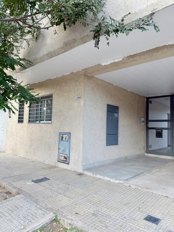 Departamento en alquiler en Santa Fe