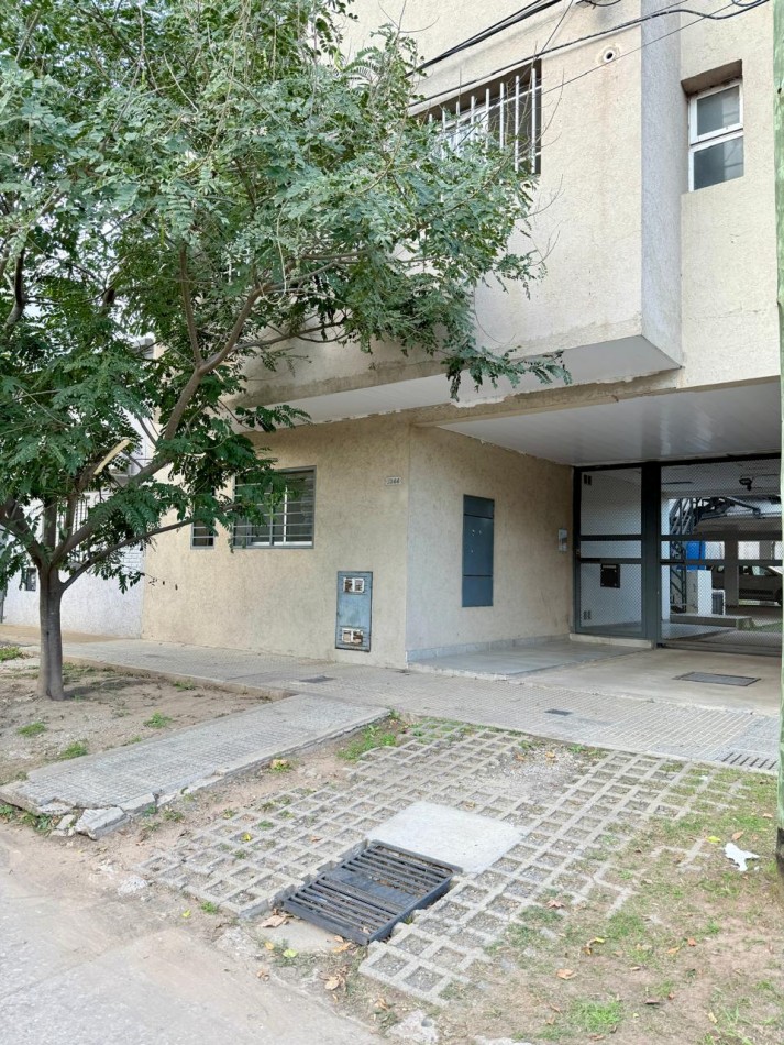 Departamento en alquiler en Santa Fe