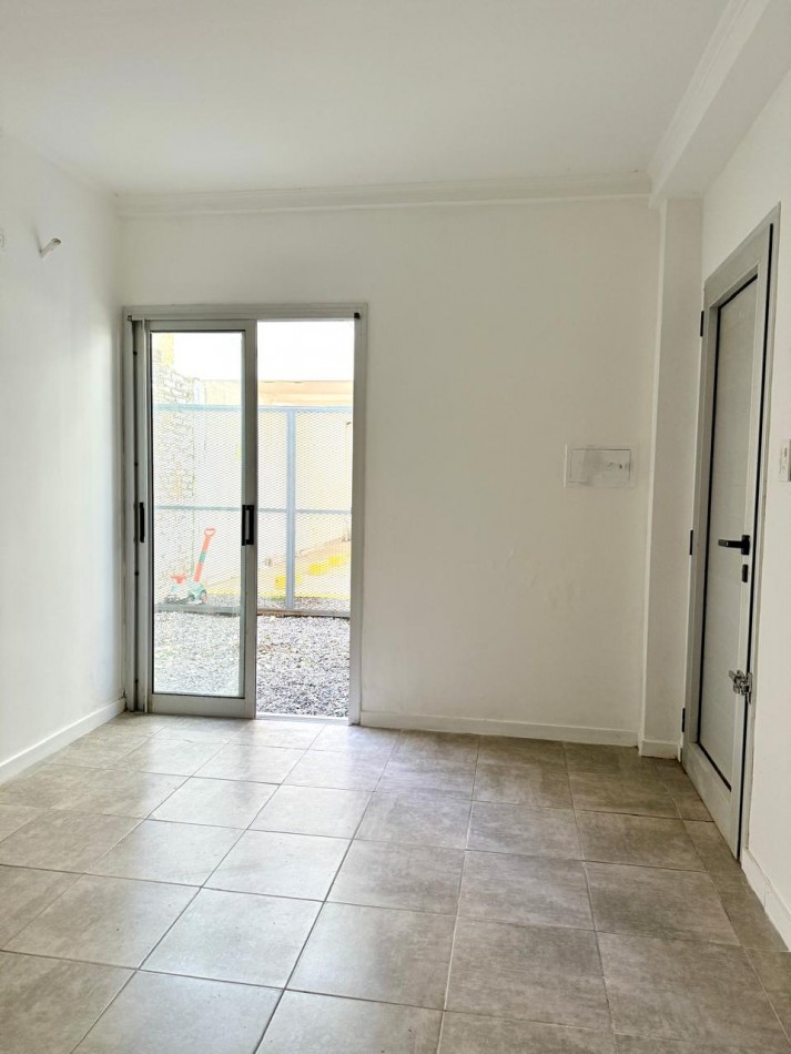 Departamento en alquiler en Santa Fe