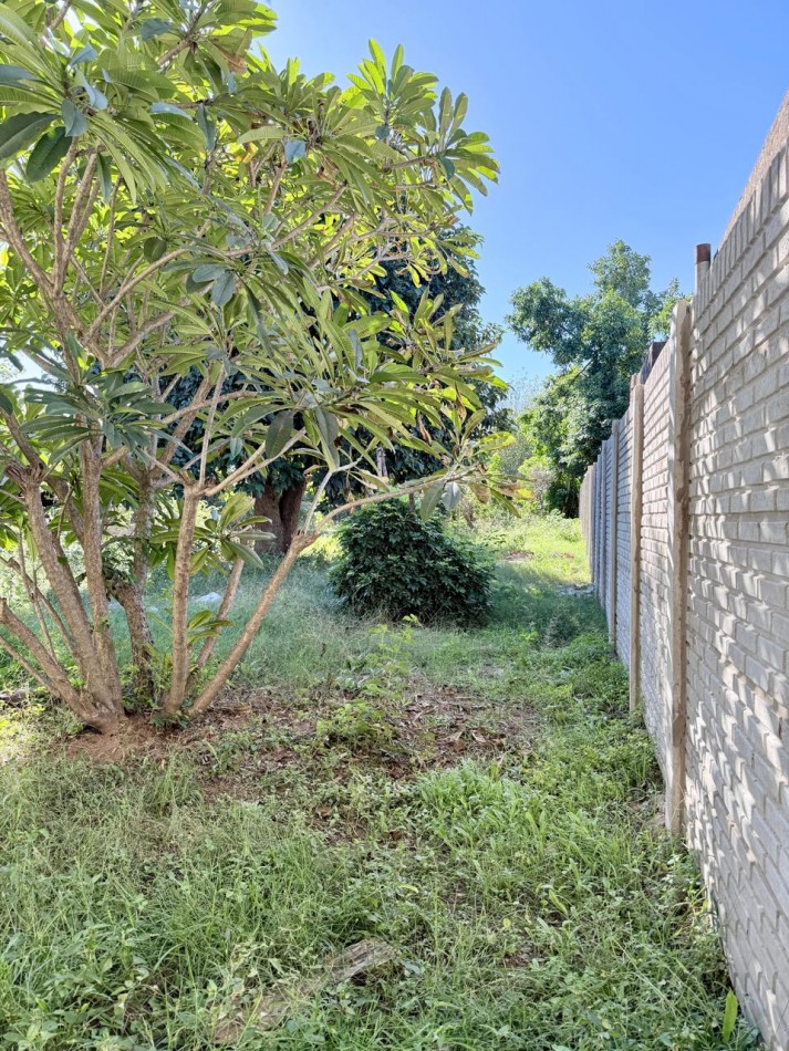Terreno en venta en Santa Rosa de Calchines