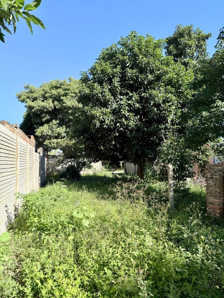 Terreno en venta en Santa Rosa de Calchines