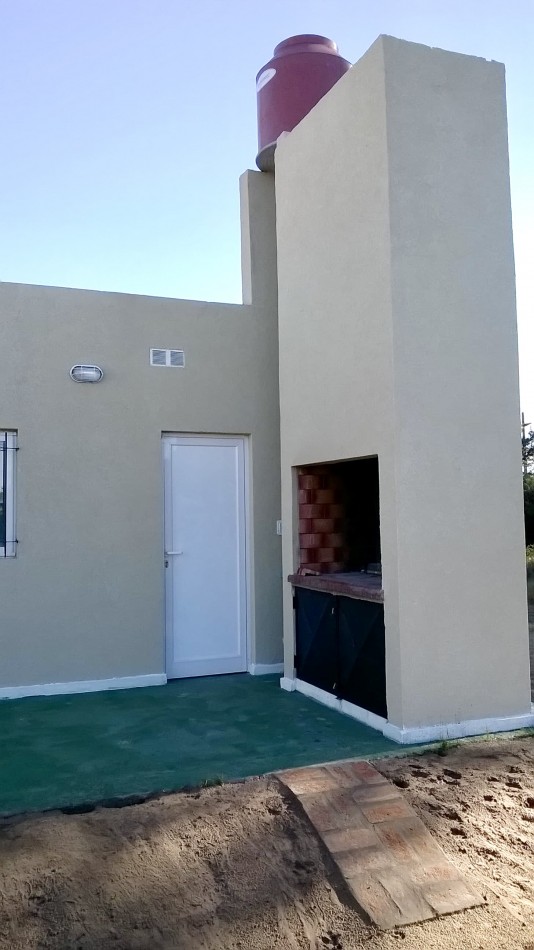 Casa en venta en Arroyo Leyes