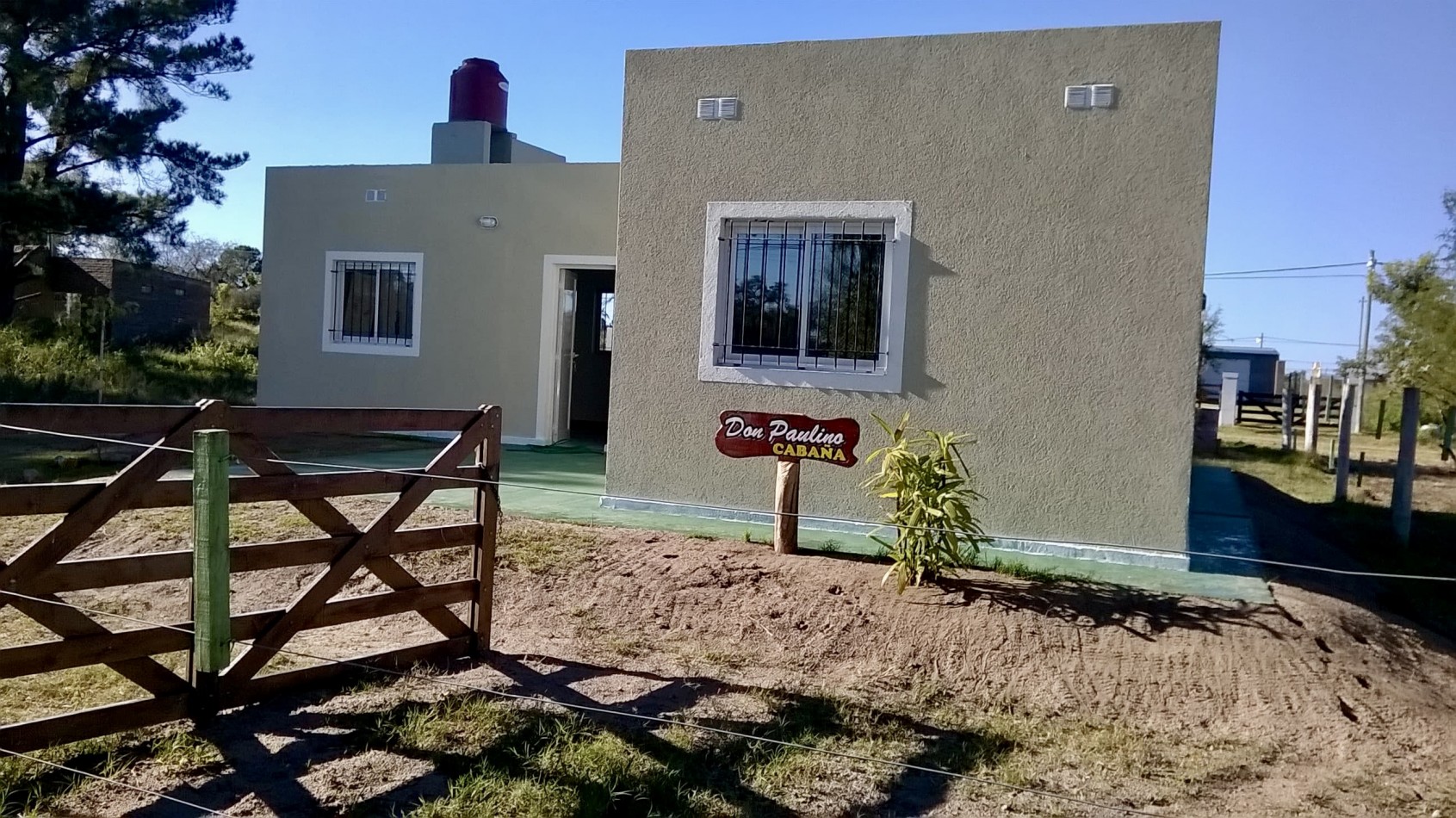 Casa en venta en Arroyo Leyes