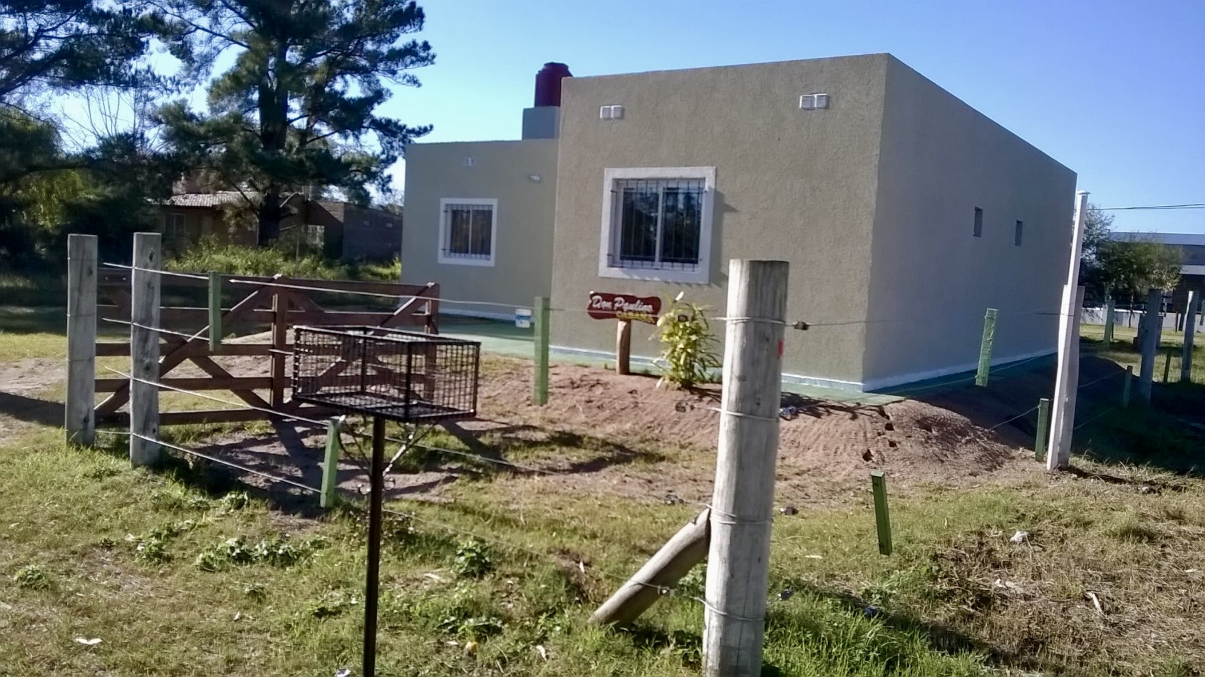 Casa en venta en Arroyo Leyes