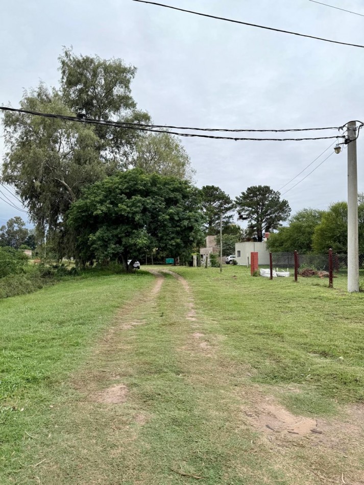Casa en venta en Arroyo Leyes