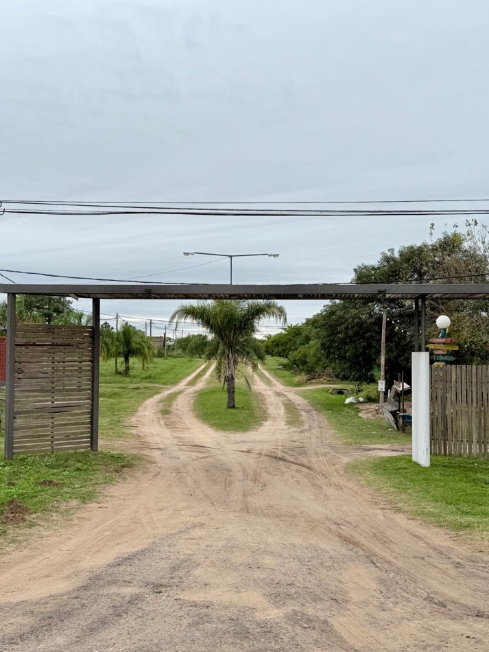 Casa en venta en Arroyo Leyes