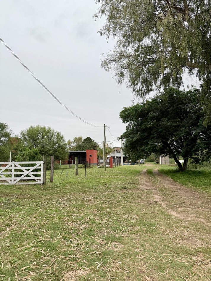 Casa en venta en Arroyo Leyes