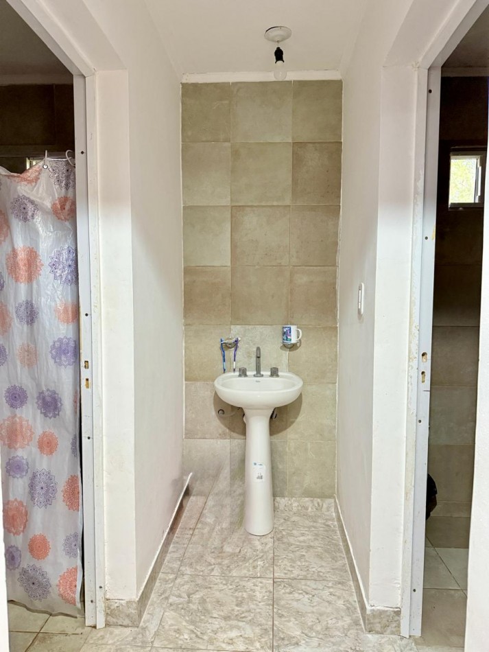 Casa en venta en Arroyo Leyes