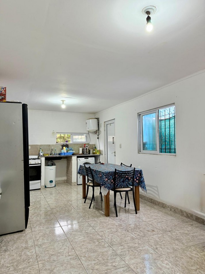 Casa en venta en Arroyo Leyes