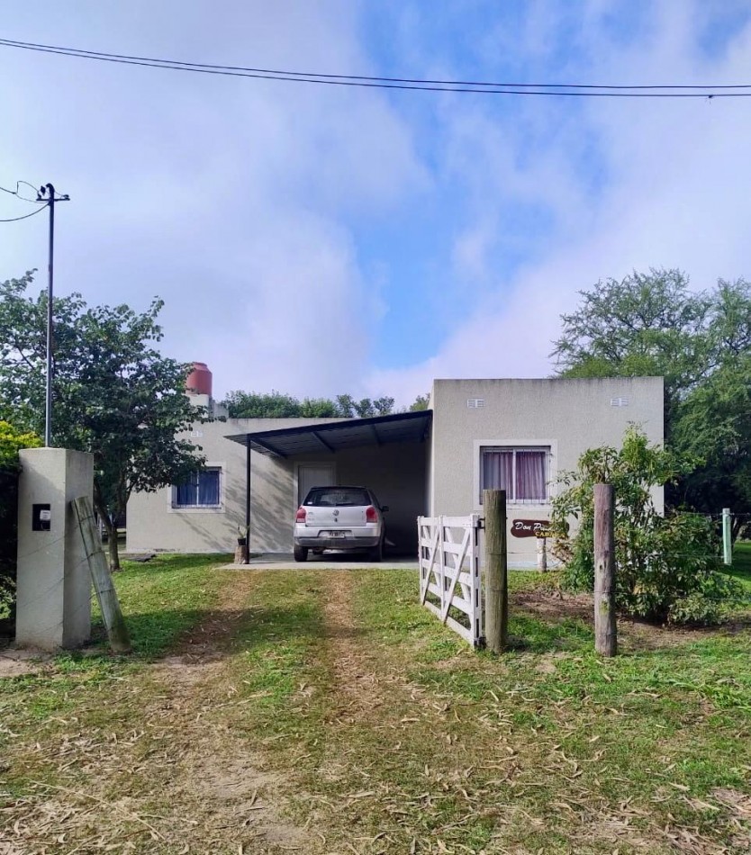Casa en venta en Arroyo Leyes
