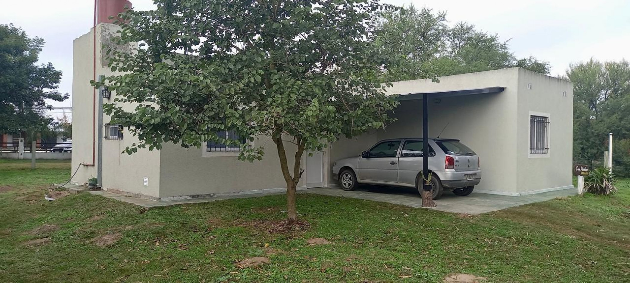 Casa en venta en Arroyo Leyes