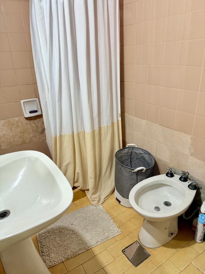 Departamento en venta en Santa Fe 