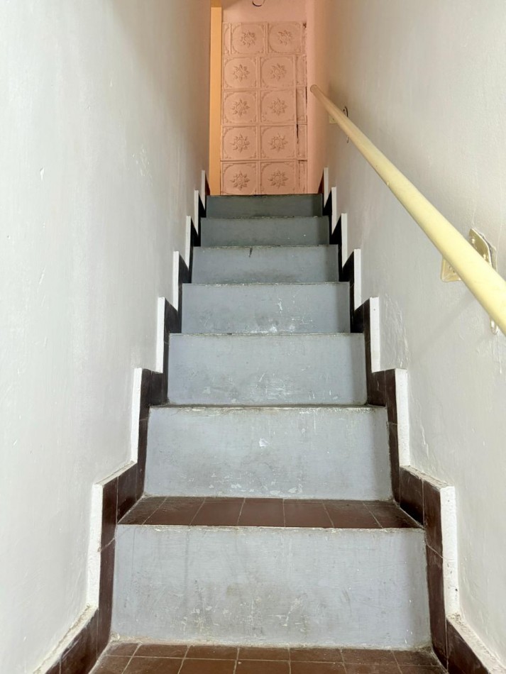 Departamento en venta en Santa Fe 
