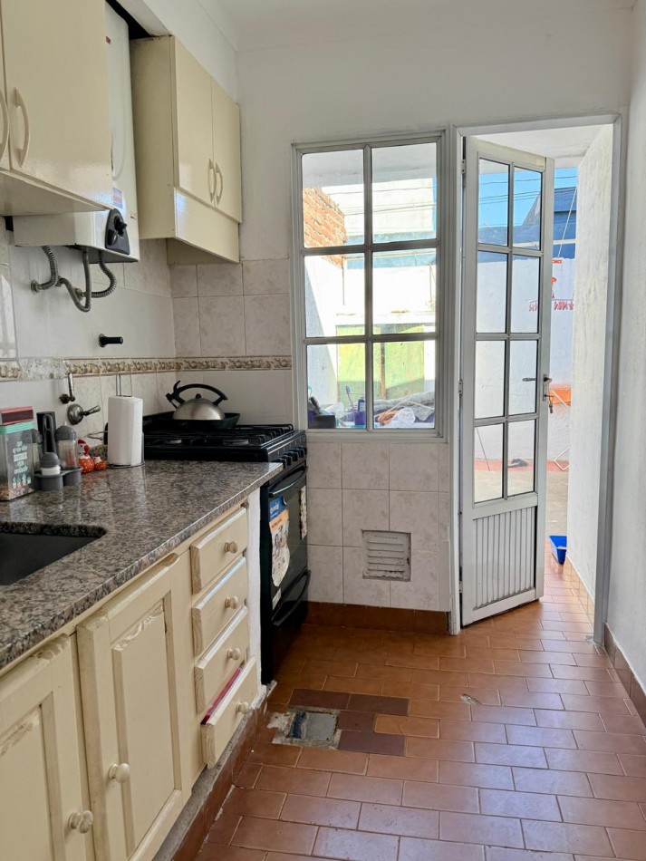 Departamento en venta en Santa Fe 