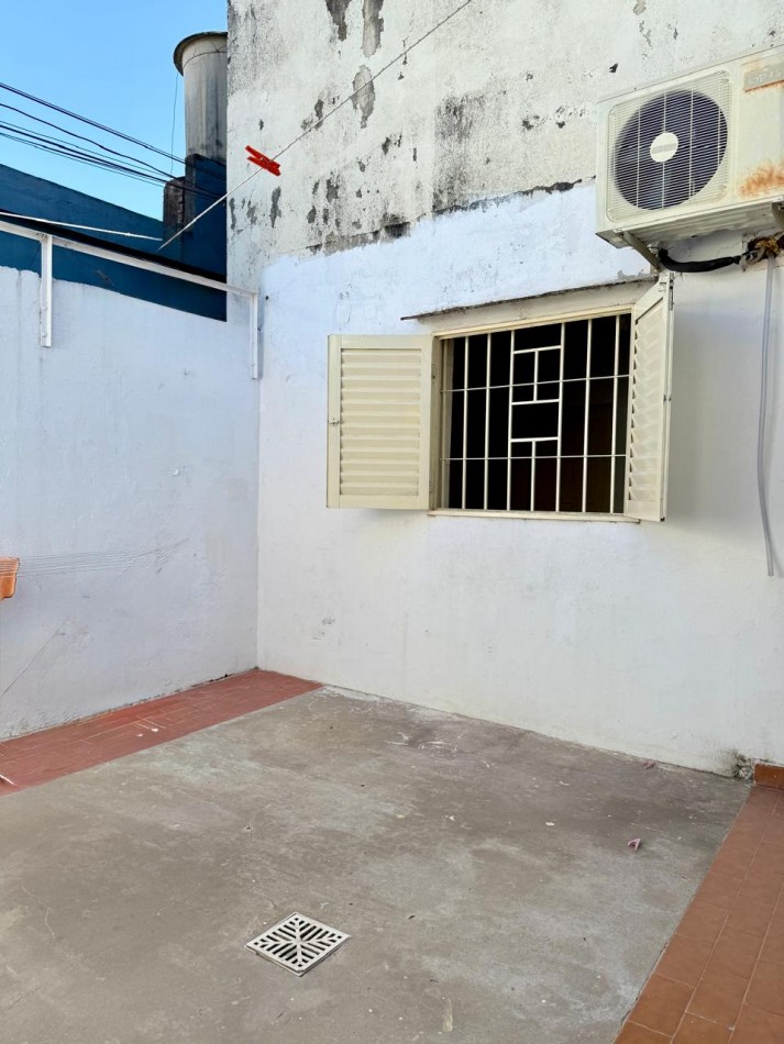 Departamento en venta en Santa Fe 