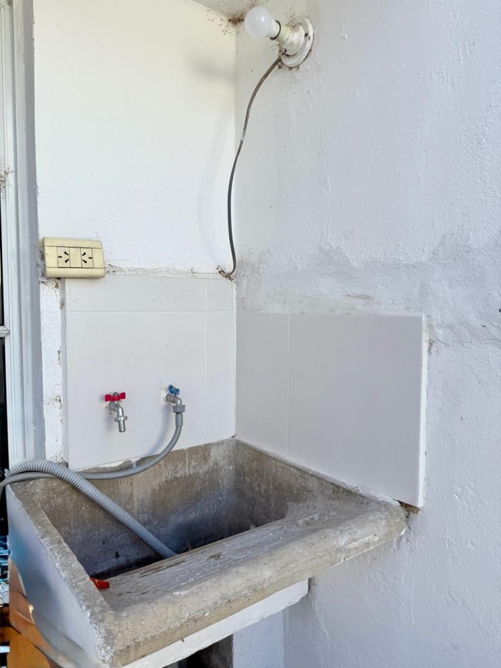 Departamento en venta en Santa Fe 
