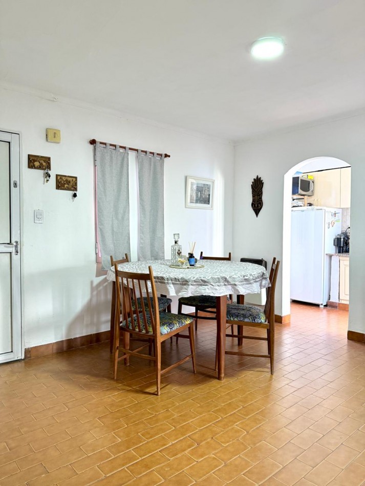 Departamento en venta en Santa Fe 