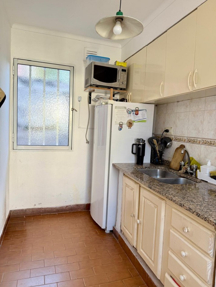 Departamento en venta en Santa Fe 