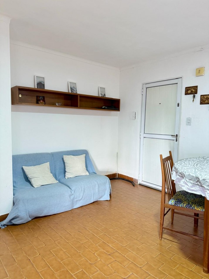 Departamento en venta en Santa Fe 