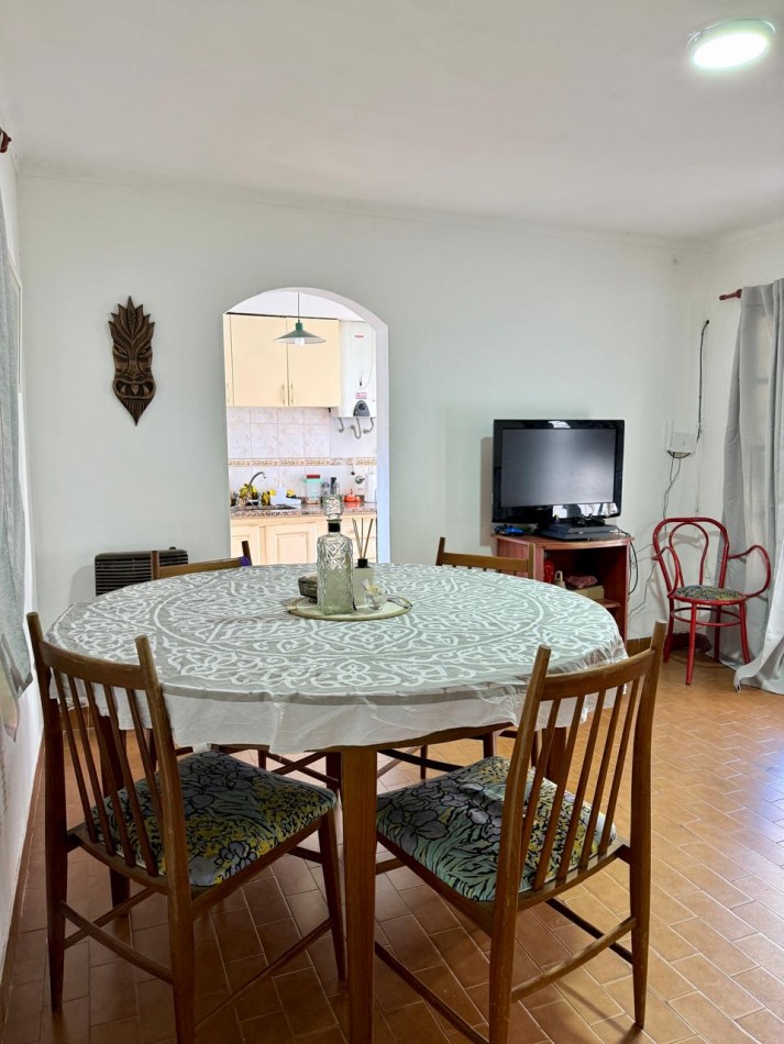 Departamento en venta en Santa Fe 