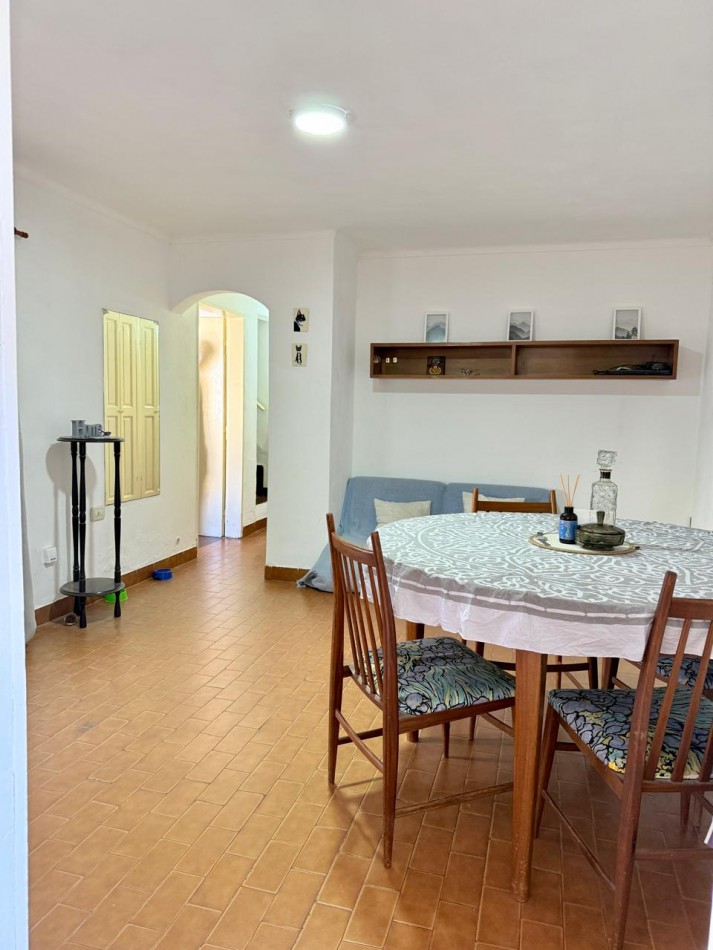 Departamento en venta en Santa Fe 