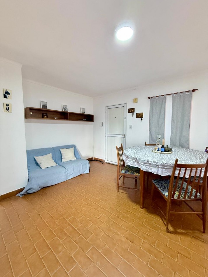 Departamento en venta en Santa Fe 