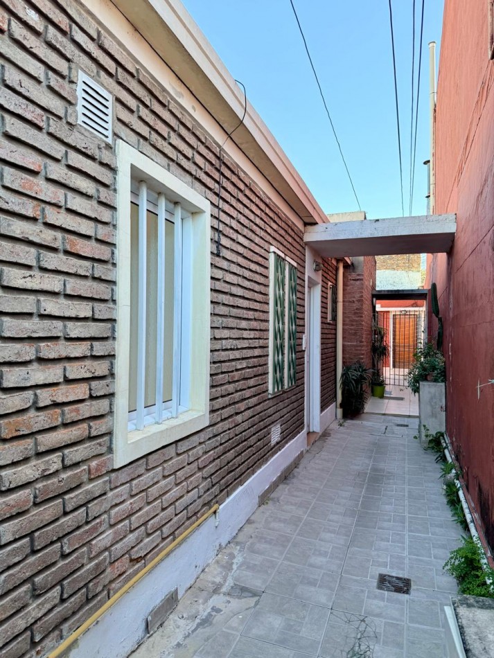 Departamento en venta en Santa Fe 