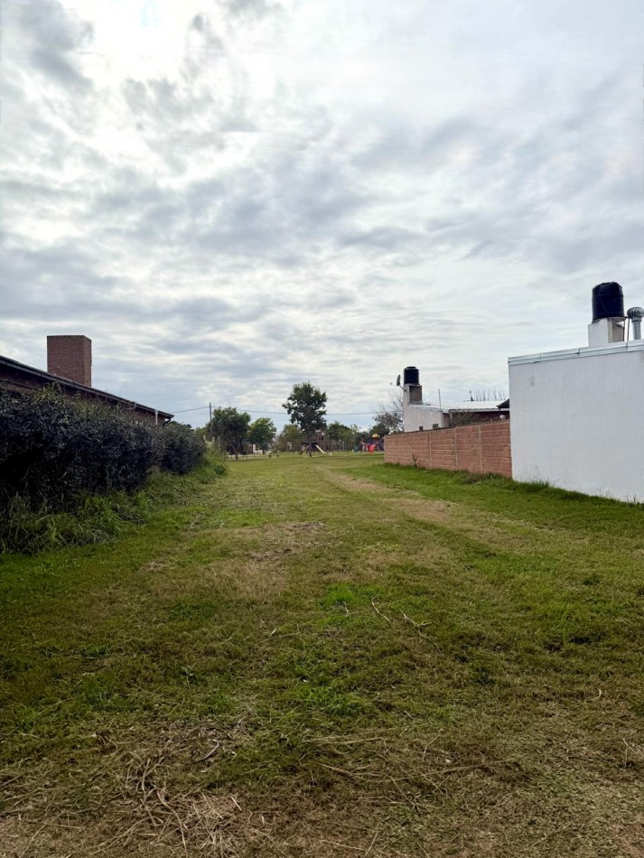 Terreno en venta en Cayasta