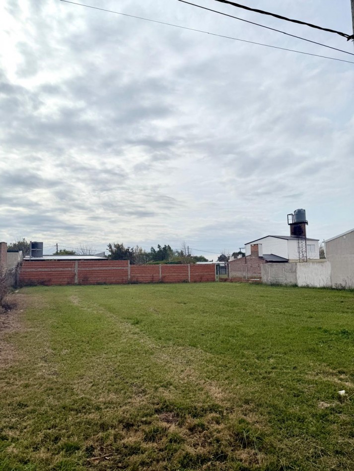 Terreno en venta en Cayasta