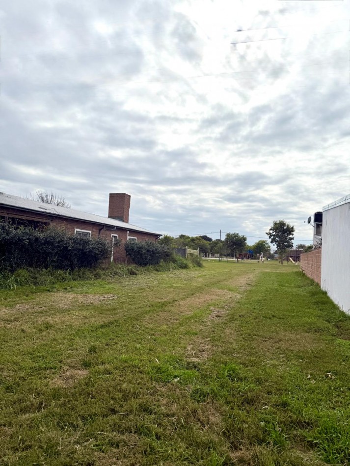 Terreno en venta en Cayasta