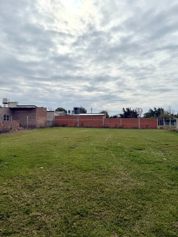 Terreno en venta en Cayasta