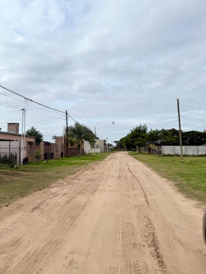 Terreno en venta en Cayasta