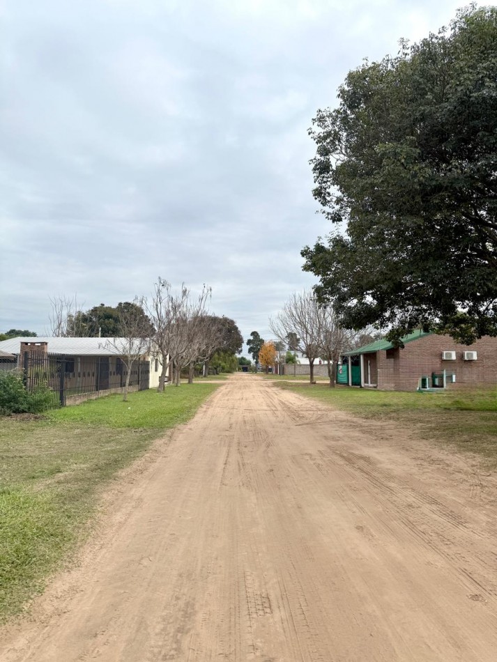Terreno en venta en Cayasta