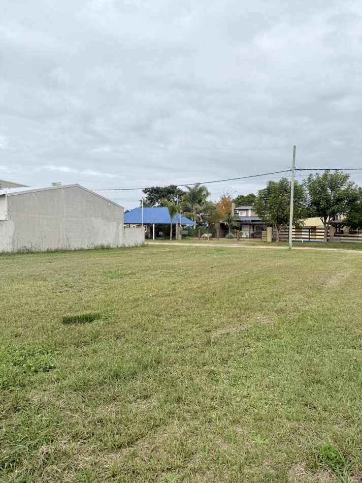 Terreno en venta en Cayasta