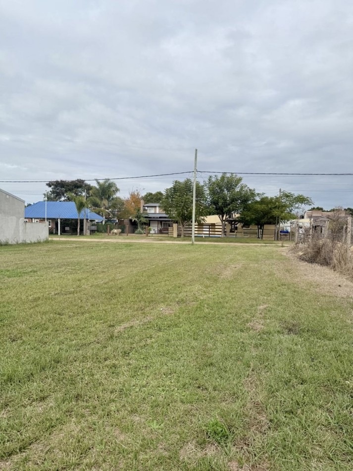 Terreno en venta en Cayasta