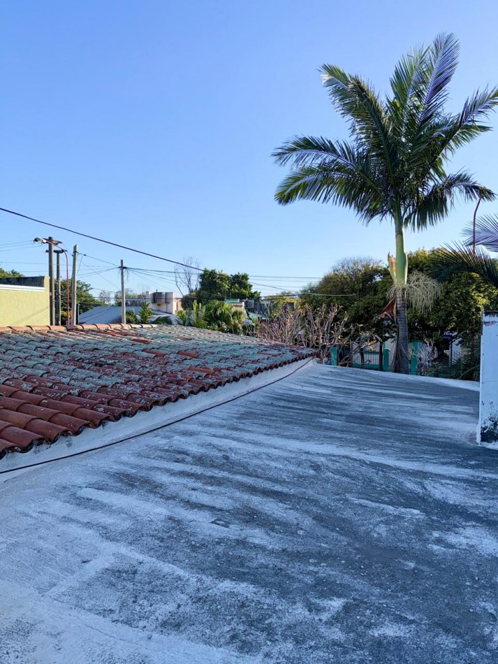 Casa en venta en Santa Rosa de Calchines