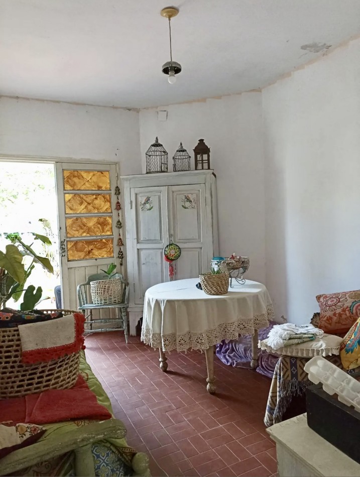 Casa en venta en Santo Tome