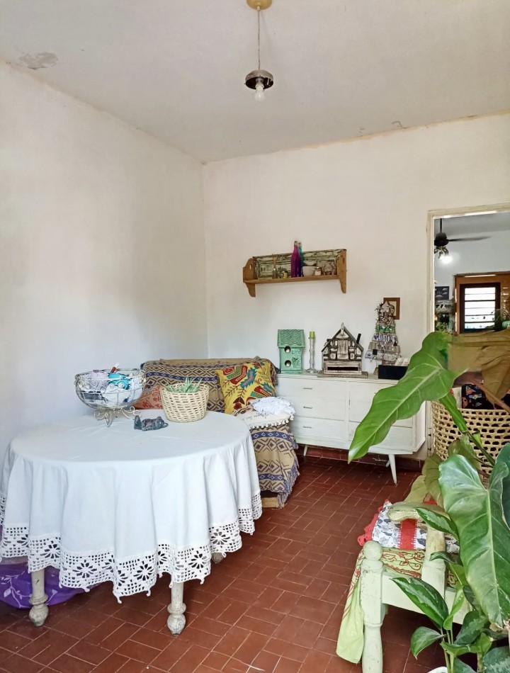 Casa en venta en Santo Tome
