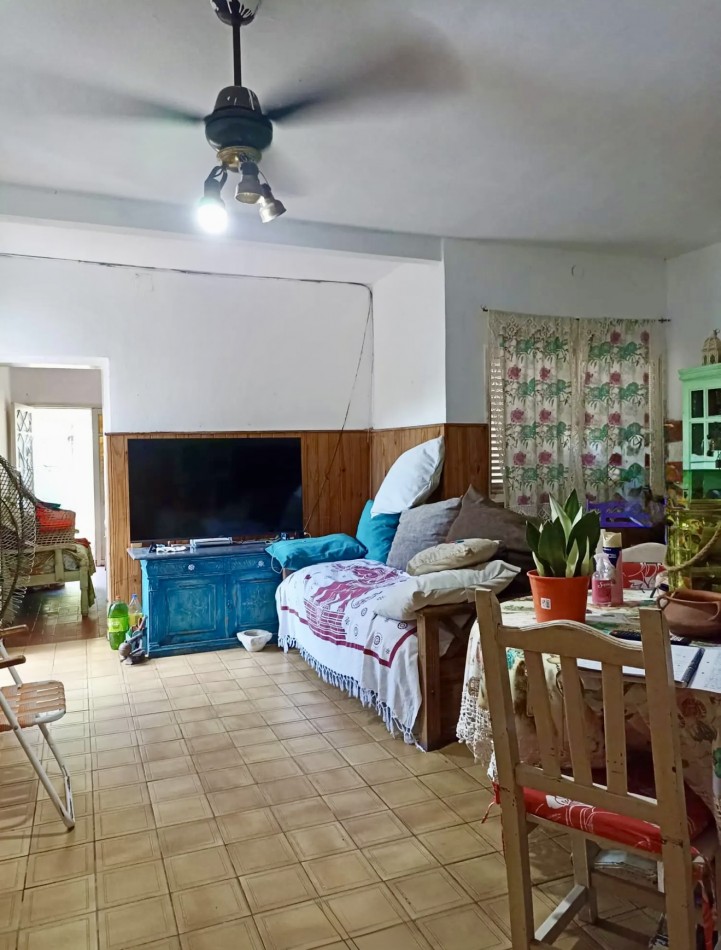 Casa en venta en Santo Tome