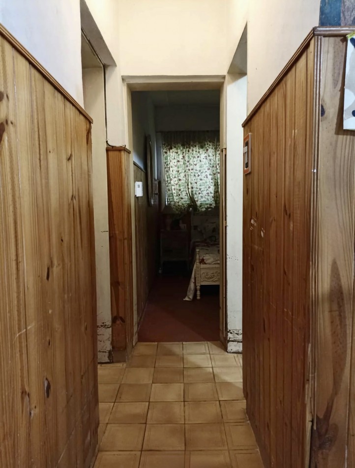 Casa en venta en Santo Tome