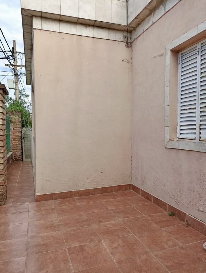 Casa en venta en Santo Tome