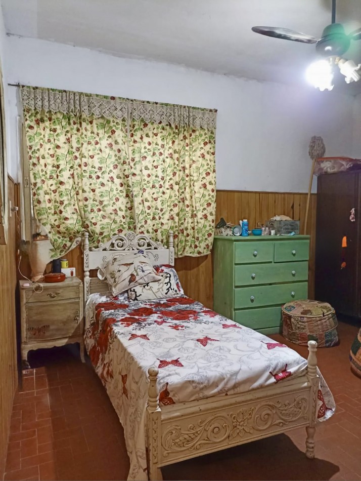 Casa en venta en Santo Tome