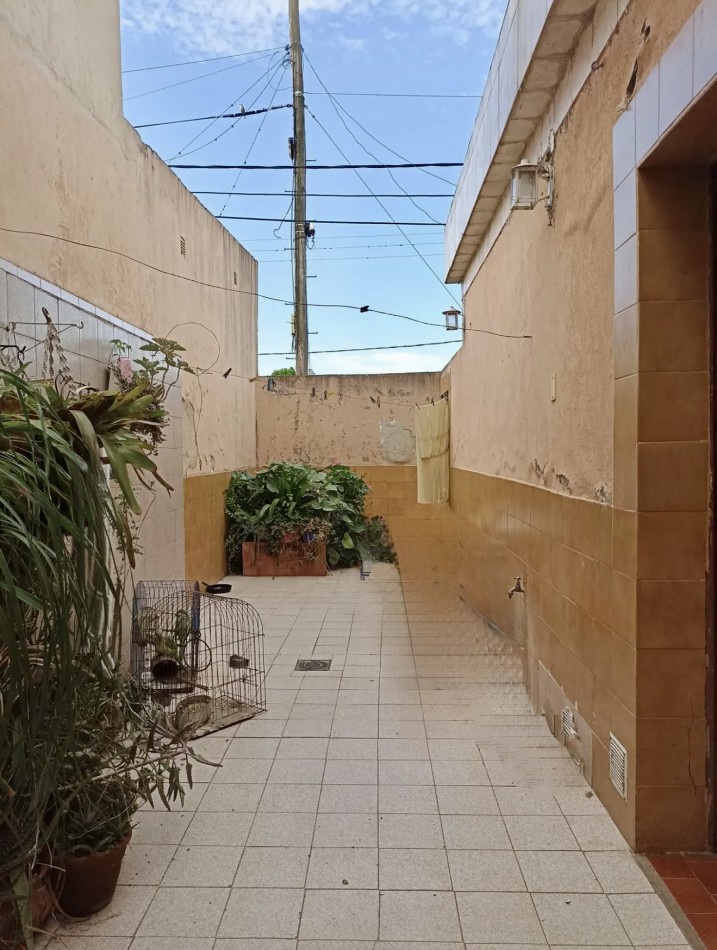 Casa en venta en Santo Tome