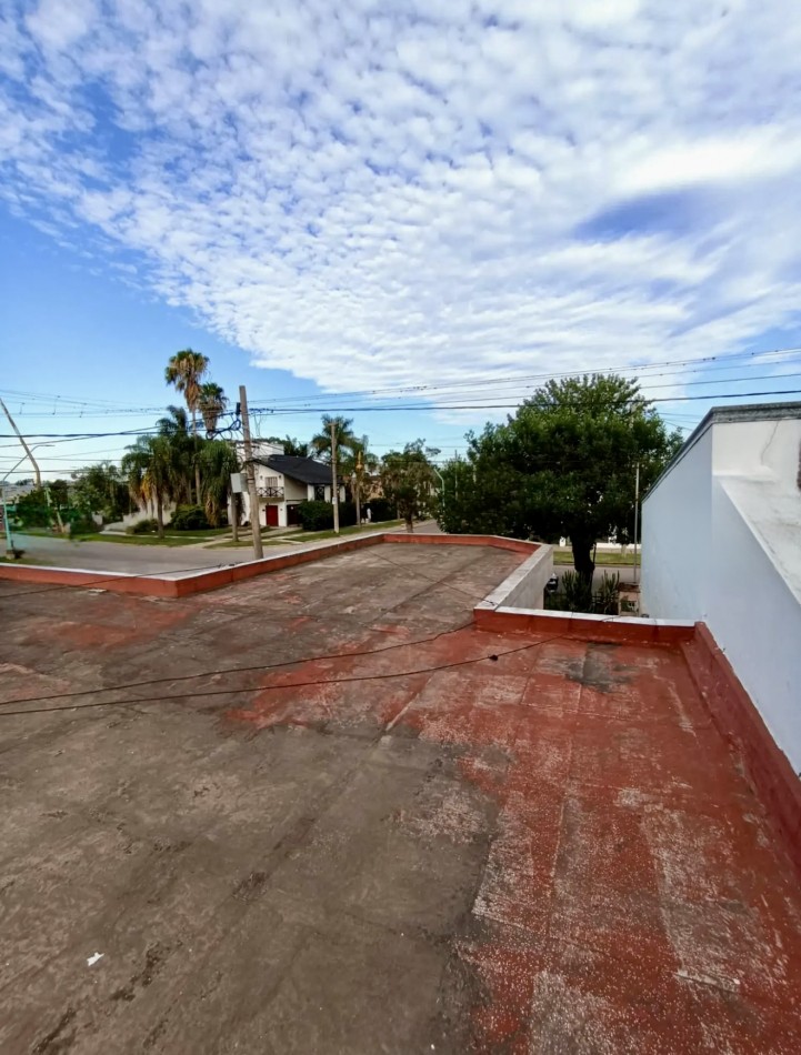 Casa en venta en Santo Tome