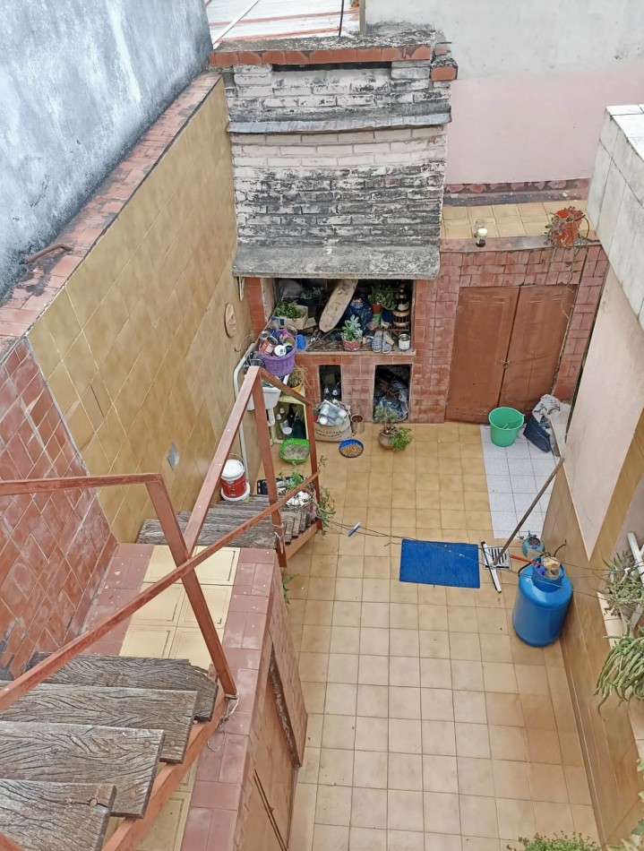 Casa en venta en Santo Tome