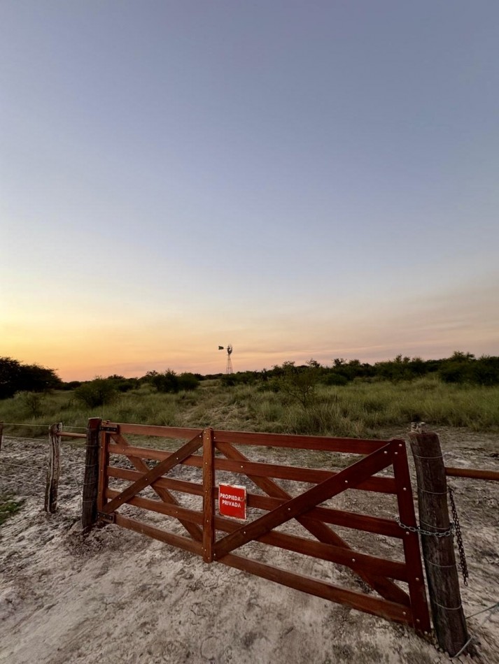 Campo en venta en Helvecia